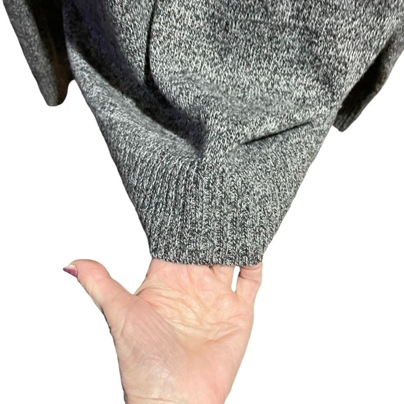 Urban Pipeline Fair aisle Style-Crew Neck-Long Sleeves-Wool Blend - Size XL - Picture 3 of 12